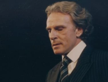 Πέθανε ο ηθοποιός Αριστοτέλης Αποσκίτης